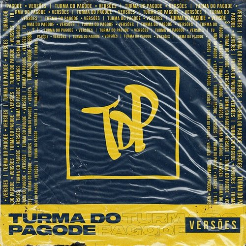 Versões do TDP Turma do Pagode