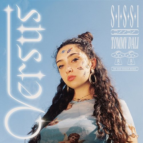 Versus Sissi, TOMMY DALI