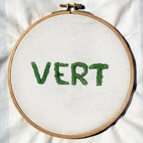 Vert Checler