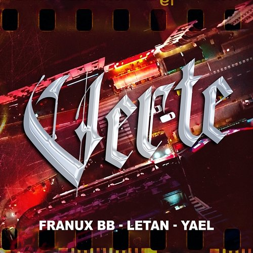 Verte Franux BB, Letan & Yael YTBM