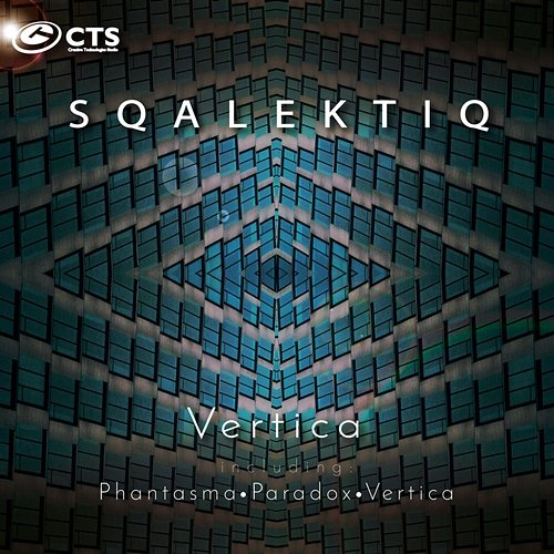 Vertica Sqalektiq