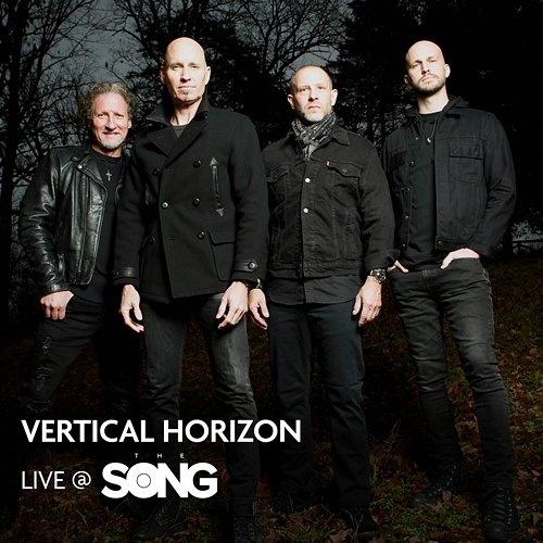 Vertical Horizon The Song TV, Vertical Horizon
