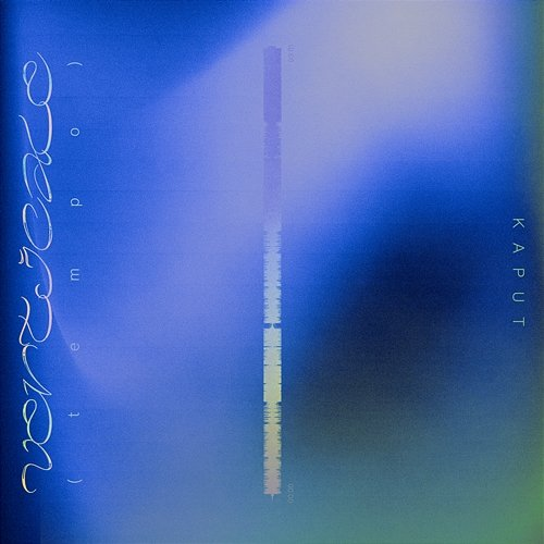 Verticale (tempo) Kaput