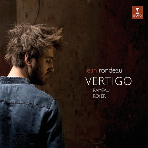 Vertigo Jean Rondeau