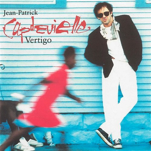 Vertigo Jean-Patrick Capdevielle