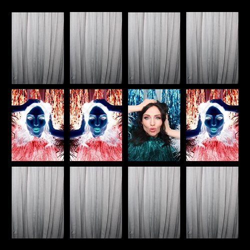 Vertigo Sophie Ellis-Bextor