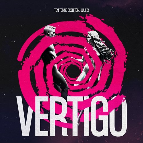 Vertigo TEN TONNE SKELETON, JULIE X