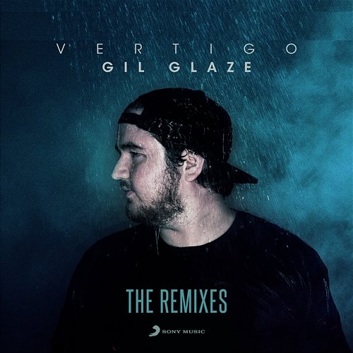 Vertigo (Remixes) Gil Glaze