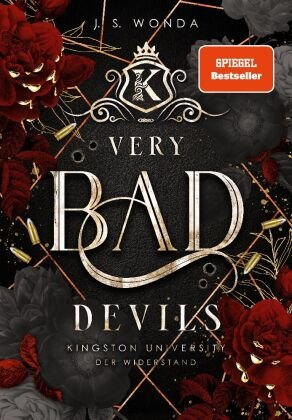 Very Bad Devils Nova Md