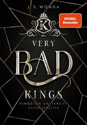 Very Bad Kings Nova Md