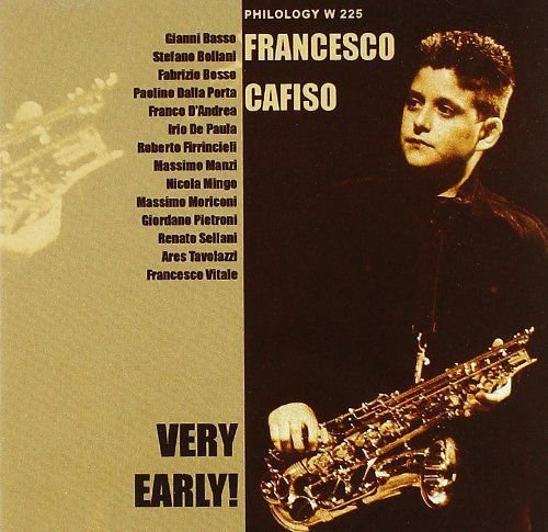 Very Early Cafiso Francesco