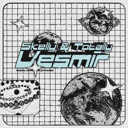 Vesmír Skelly, Totally Nothin