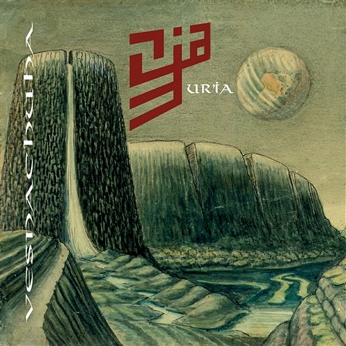 Vesnachuha Ur'ia