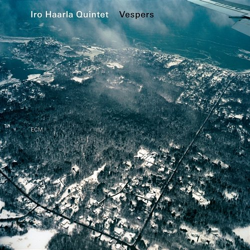 Vespers Iro Haarla Quintet