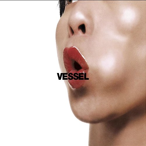 Vessel Death By Kite
