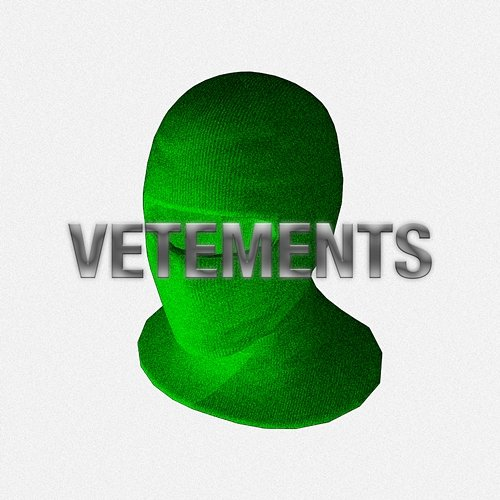VETEMENTS nb9tapes, kozytapes, CdoZ