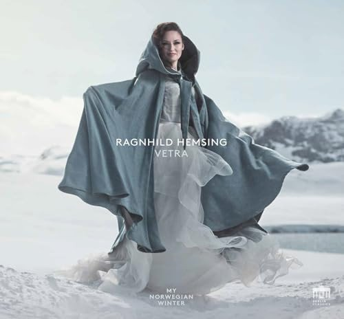Vetra Hemsing Ragnhild
