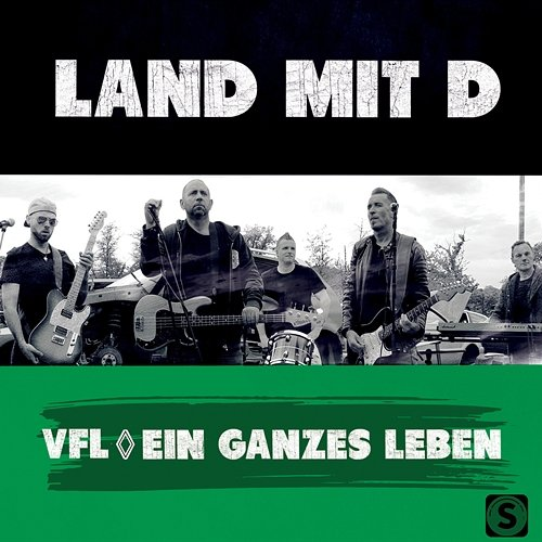 Vfl Ein ganzes Leben Land mit D