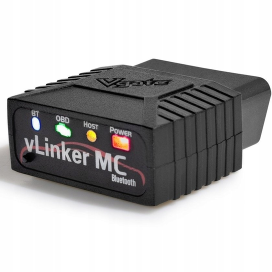 Vgate Vlinker Mc 3.0 Interfejs Bimmercode Forscan VGATE