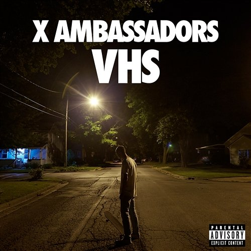 VHS X Ambassadors
