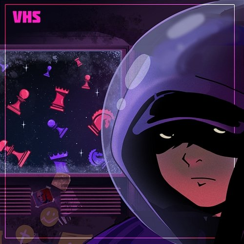 VHS Rolex feat. esceh