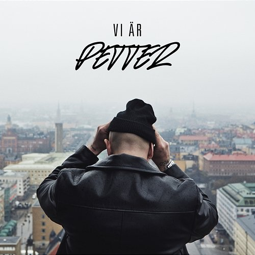 Vi är Petter