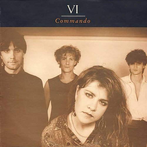 VI Commando