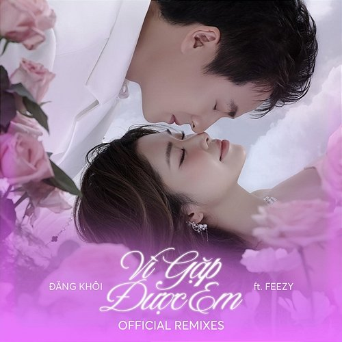 Vì Gặp Được Em Đăng Khôi feat. FEEZY