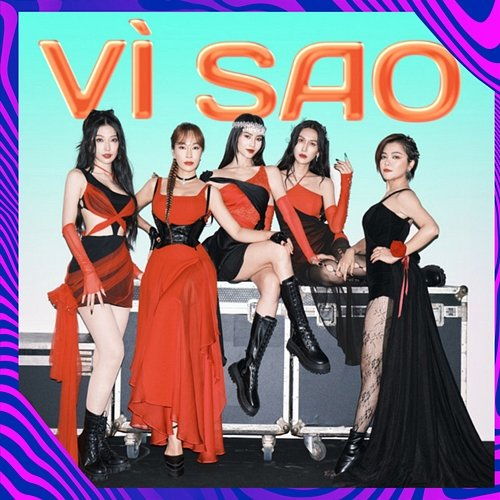 Vì Sao Khổng Tú Quỳnh, Thanh Ngọc, Huynh Nuynh, Ninh Dương Lan Ngọc, Lynk Lee