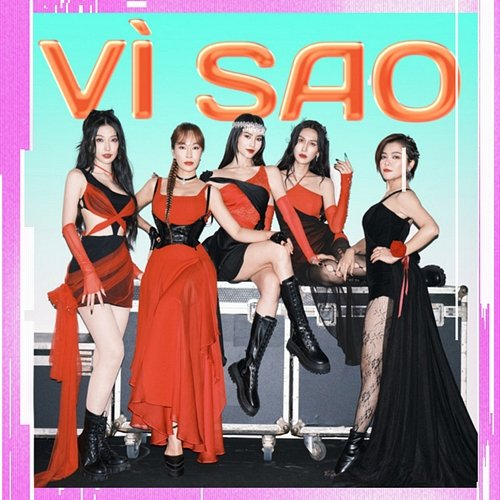 Vì Sao Khổng Tú Quỳnh, Ninh Dương Lan Ngọc, Thanh Ngọc, Huynh Nuynh, Lynk Lee