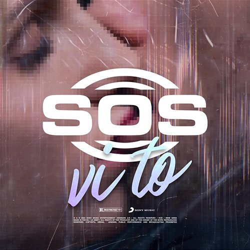 Vi To SOS feat. Hr. Troels