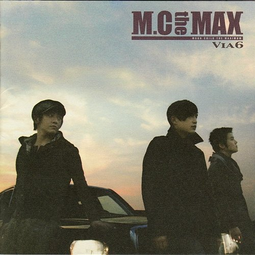 Via 6 M.C the MAX