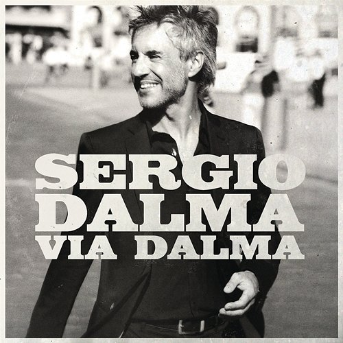 Via Dalma Sergio Dalma