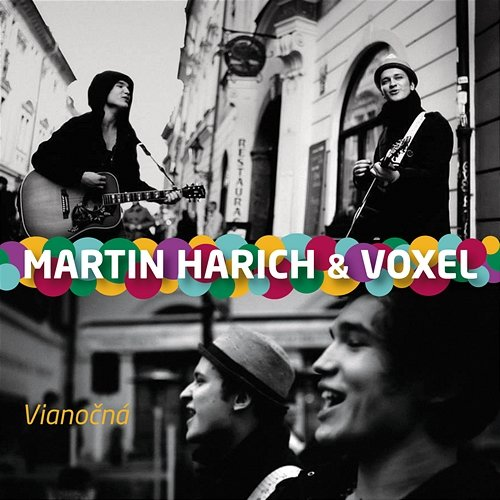Vianocna Martin Harich