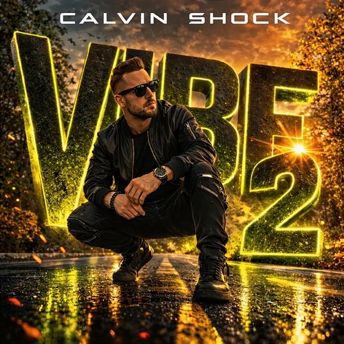 Vibe 2 Calvin Shock