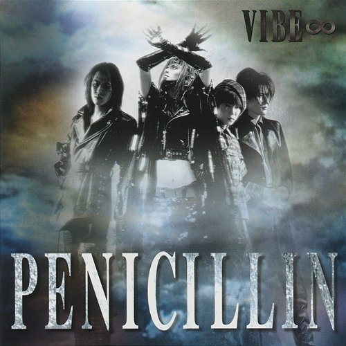 Vibe PENICILLIN