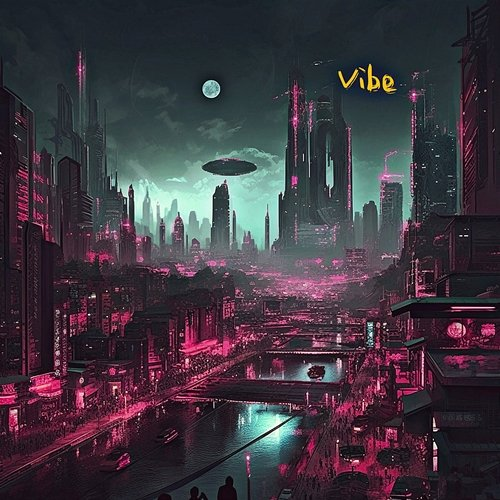 Vibe Hattie Dimaggio