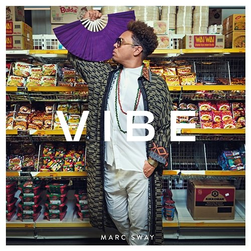 Vibe Marc Sway