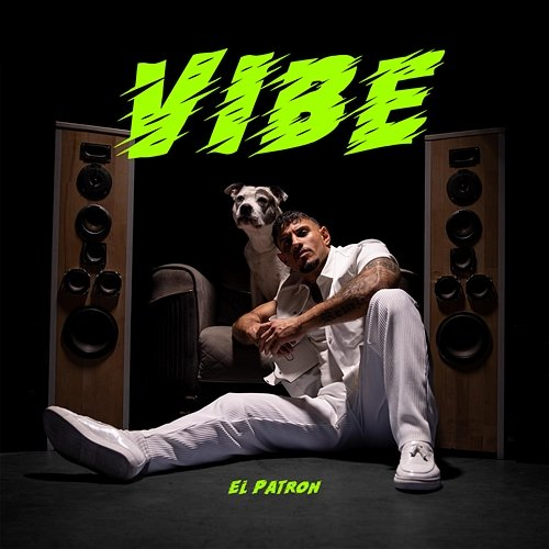 VIBE El Patron