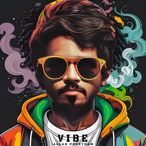 VIBE Allan Preetham