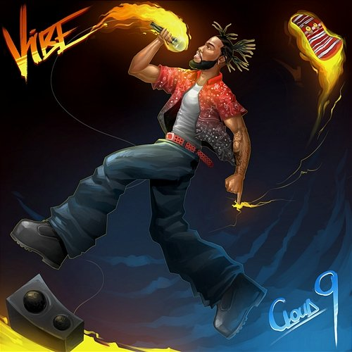 Vibe Cloud9
