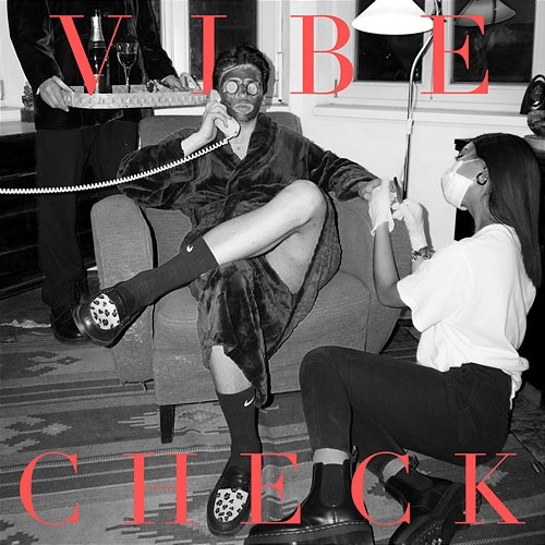 Vibe Check Lajfr