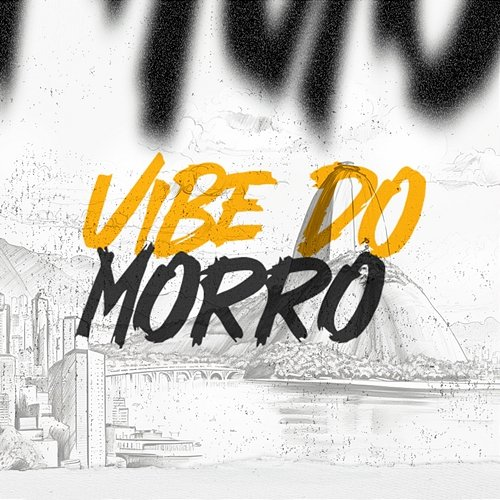 Vibe do Morro DJ Polyvox & DJ Lula