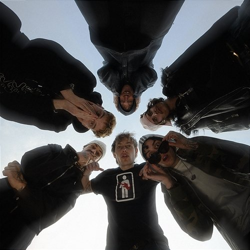 Vibecheck toobrokeforfiji, Loco Candy, Boloboys, Okfella, makko
