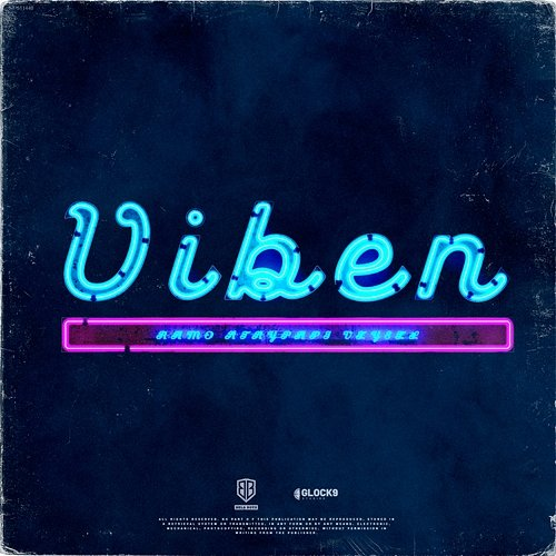 VIBEN Ramo, Ataypapi, Veysel