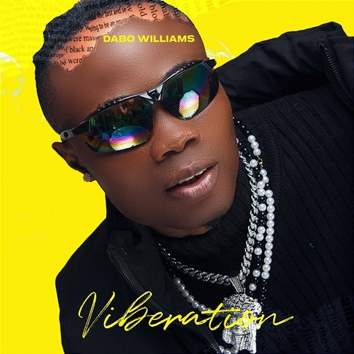 VIBERATION Dabo Williams