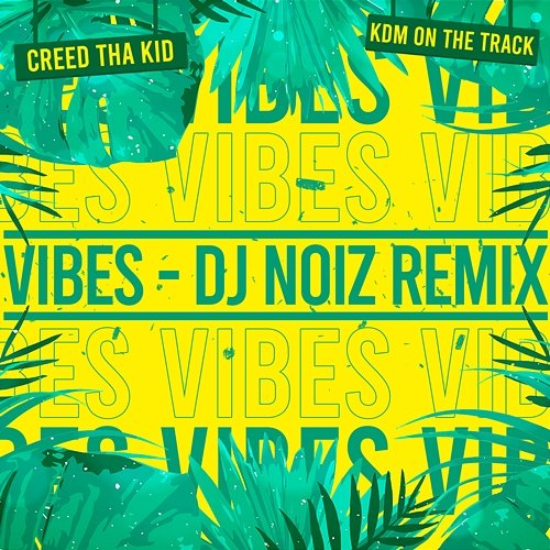 Vibes Creed Tha Kid
