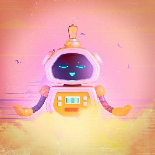 Vibes Lofi Universe