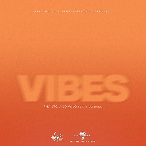 Vibes WILO, Fido, Phan Thomas