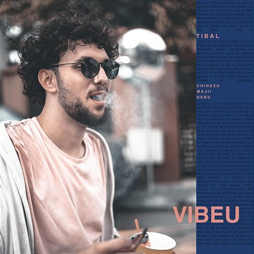 Vibeu Debu, Majii, Tibal feat. Chinezu